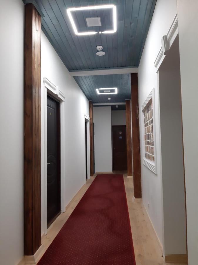 Art Suites Near Deribasovskaya Odessa Exterior photo